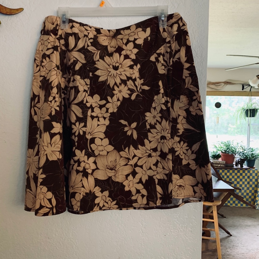 Skirts